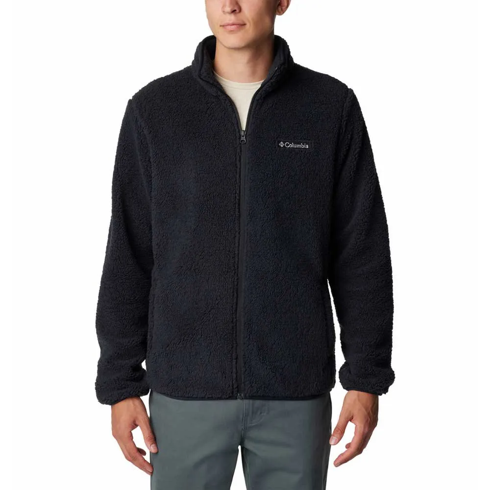 Columbia Rugged Ridge™ Iii Sherpa Fleece Mit Durchgehendem Reißverschluss