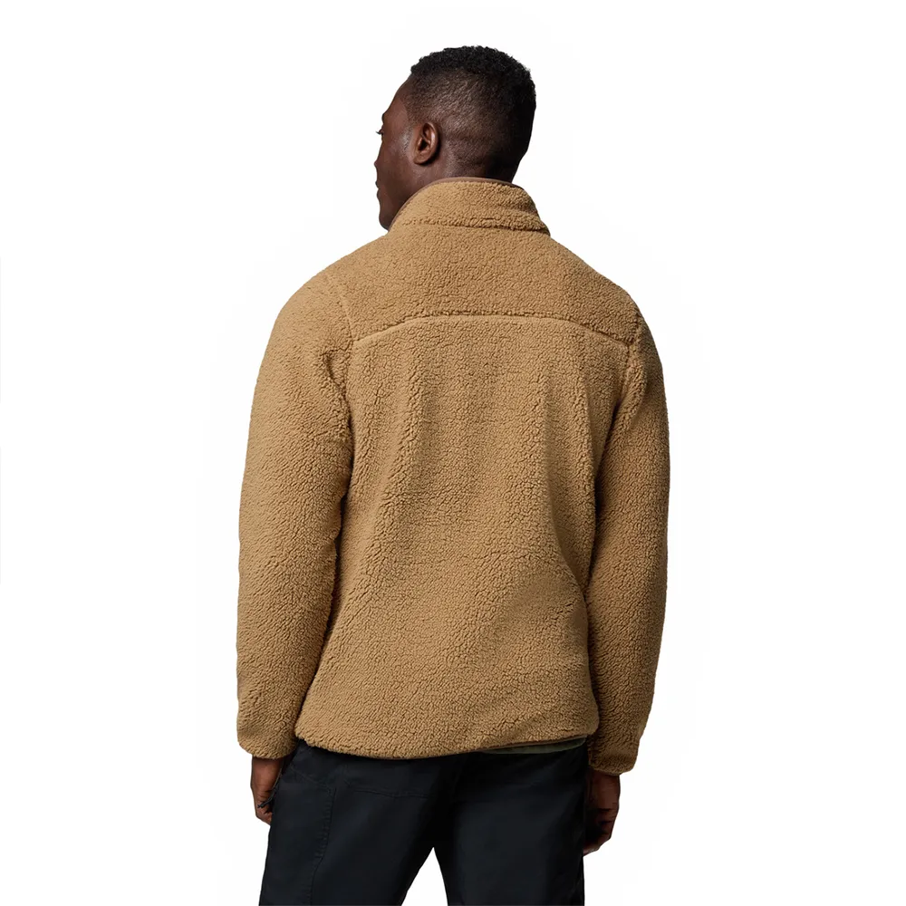 Columbia Rugged Ridge™ Iii Sherpa Fleece Mit Durchgehendem Reißverschluss Columbia Rugged Ridge™ Iii Sherpa Fleece Mit Durchgehendem Reißverschluss
