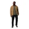 Columbia Rugged Ridge™ Iii Sherpa Fleece Mit Durchgehendem Reißverschluss