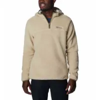Columbia Rugged Ridge™ Iii Sherpa Fleece Mit Halbem Reißverschluss