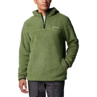 Columbia Rugged Ridge™ Iii Sherpa Fleece Mit Halbem Reißverschluss Columbia Rugged Ridge™ Iii Sherpa Fleece Mit Halbem Reißverschluss