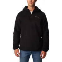 Columbia Rugged Ridge™ Iii Sherpa Fleece Mit Halbem Reißverschluss Columbia Rugged Ridge™ Iii Sherpa Fleece Mit Halbem Reißverschluss
