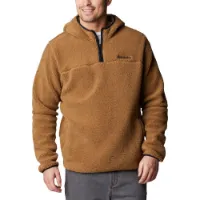 Columbia Rugged Ridge™ Iii Sherpa Fleece Mit Halbem Reißverschluss Columbia Rugged Ridge™ Iii Sherpa Fleece Mit Halbem Reißverschluss