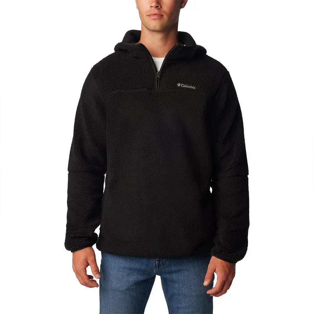 Columbia Rugged Ridge™ Iii Sherpa Fleece Mit Halbem Reißverschluss Columbia Rugged Ridge™ Iii Sherpa Fleece Mit Halbem Reißverschluss