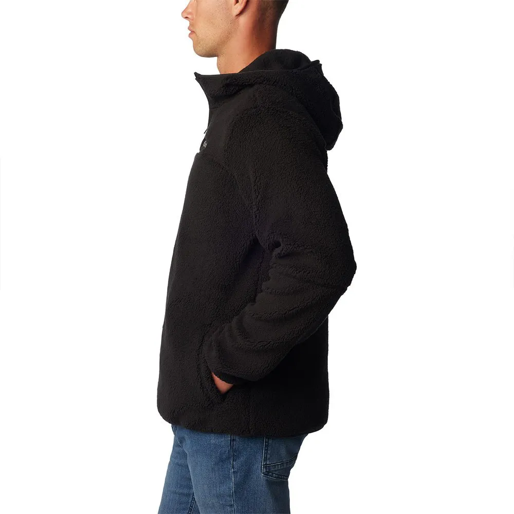 Columbia Rugged Ridge™ Iii Sherpa Fleece Mit Halbem Reißverschluss Columbia Rugged Ridge™ Iii Sherpa Fleece Mit Halbem Reißverschluss