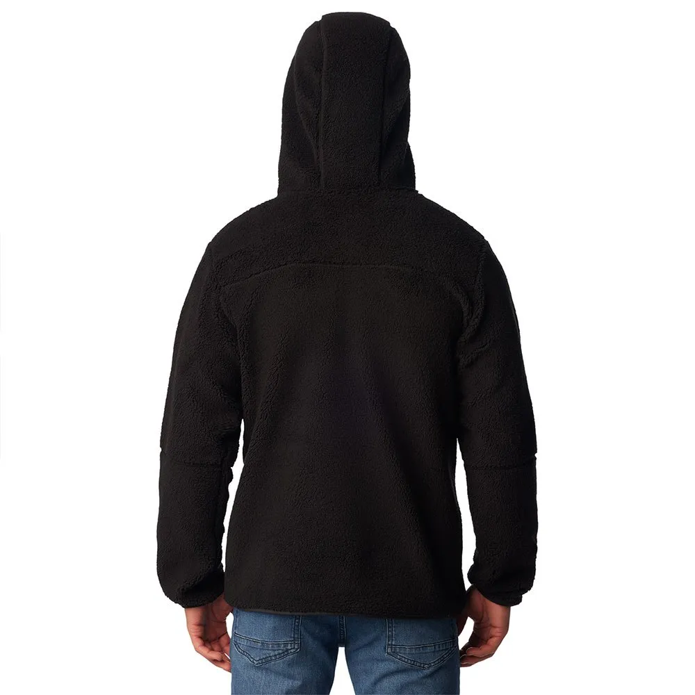 Columbia Rugged Ridge™ Iii Sherpa Fleece Mit Halbem Reißverschluss Columbia Rugged Ridge™ Iii Sherpa Fleece Mit Halbem Reißverschluss