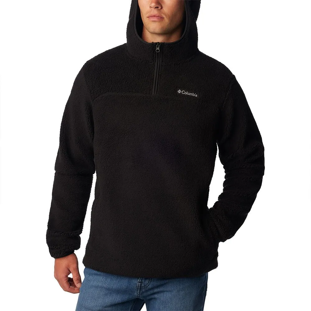 Columbia Rugged Ridge™ Iii Sherpa Fleece Mit Halbem Reißverschluss Columbia Rugged Ridge™ Iii Sherpa Fleece Mit Halbem Reißverschluss