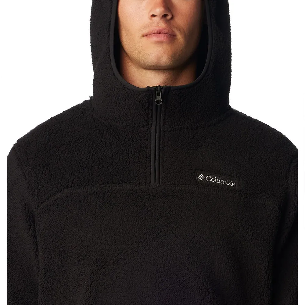 Columbia Rugged Ridge™ Iii Sherpa Fleece Mit Halbem Reißverschluss Columbia Rugged Ridge™ Iii Sherpa Fleece Mit Halbem Reißverschluss