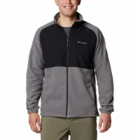 Columbia Sage Peak™ Fleece Mit Durchgehendem Reißverschluss Columbia Sage Peak™ Fleece Mit Durchgehendem Reißverschluss