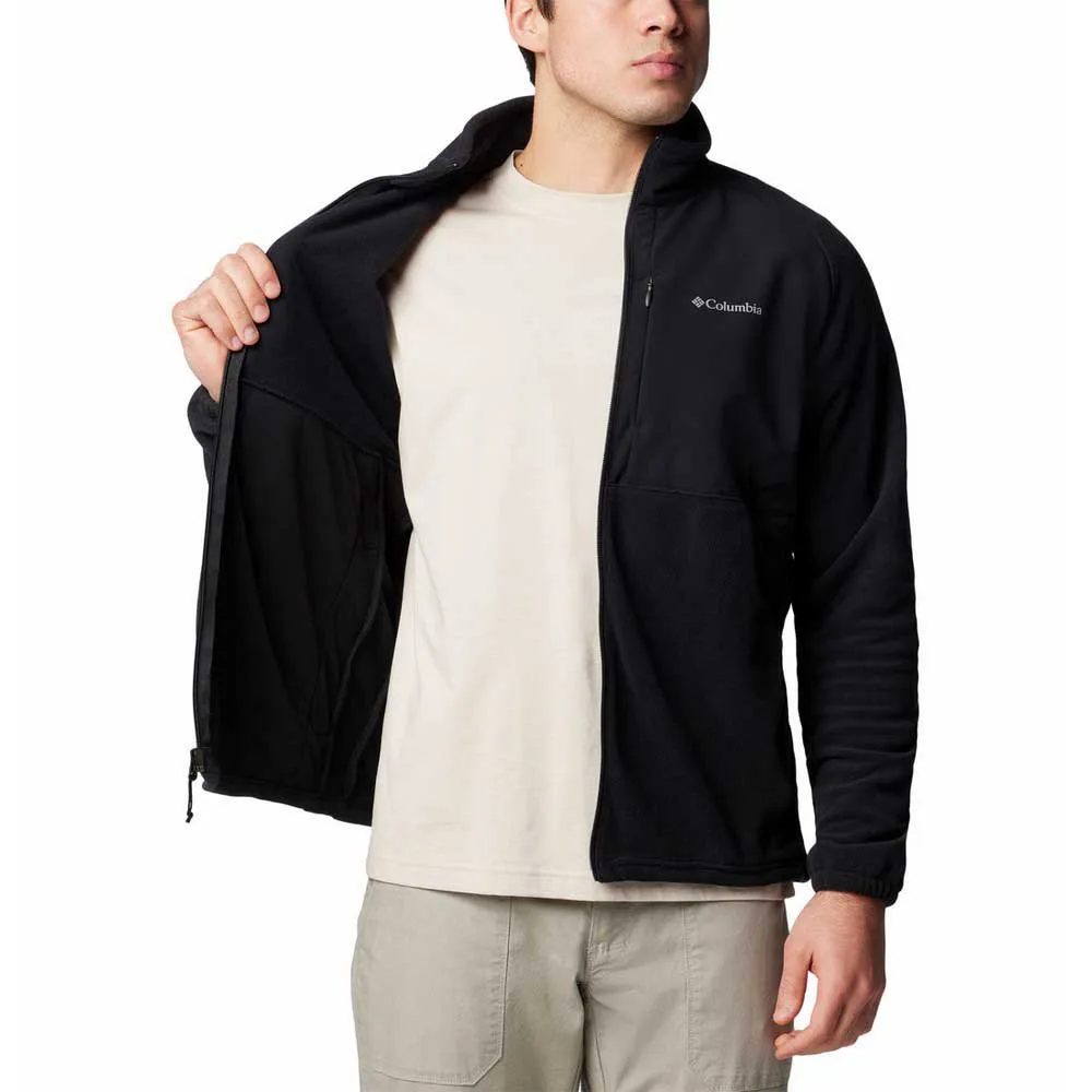Columbia Sage Peak™ Fleece Mit Durchgehendem Reißverschluss Columbia Sage Peak™ Fleece Mit Durchgehendem Reißverschluss