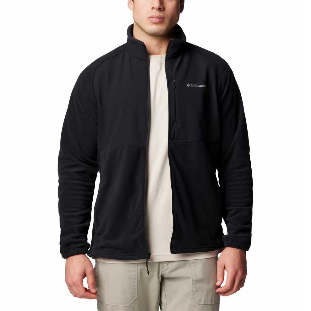 Columbia Sage Peak™ Fleece Mit Durchgehendem Reißverschluss Columbia Sage Peak™ Fleece Mit Durchgehendem Reißverschluss