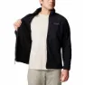 Columbia Sage Peak™ Fleece Mit Durchgehendem Reißverschluss