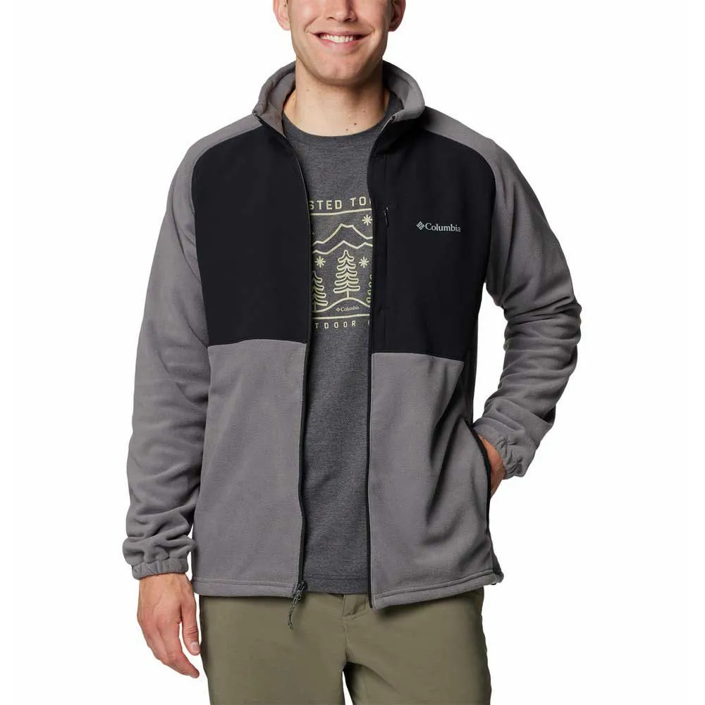 Columbia Sage Peak™ Fleece Mit Durchgehendem Reißverschluss