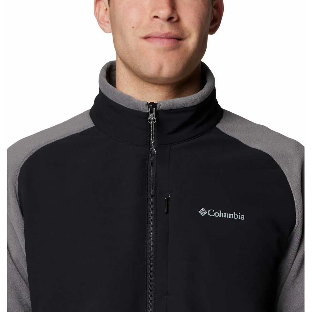 Columbia Sage Peak™ Fleece Mit Durchgehendem Reißverschluss