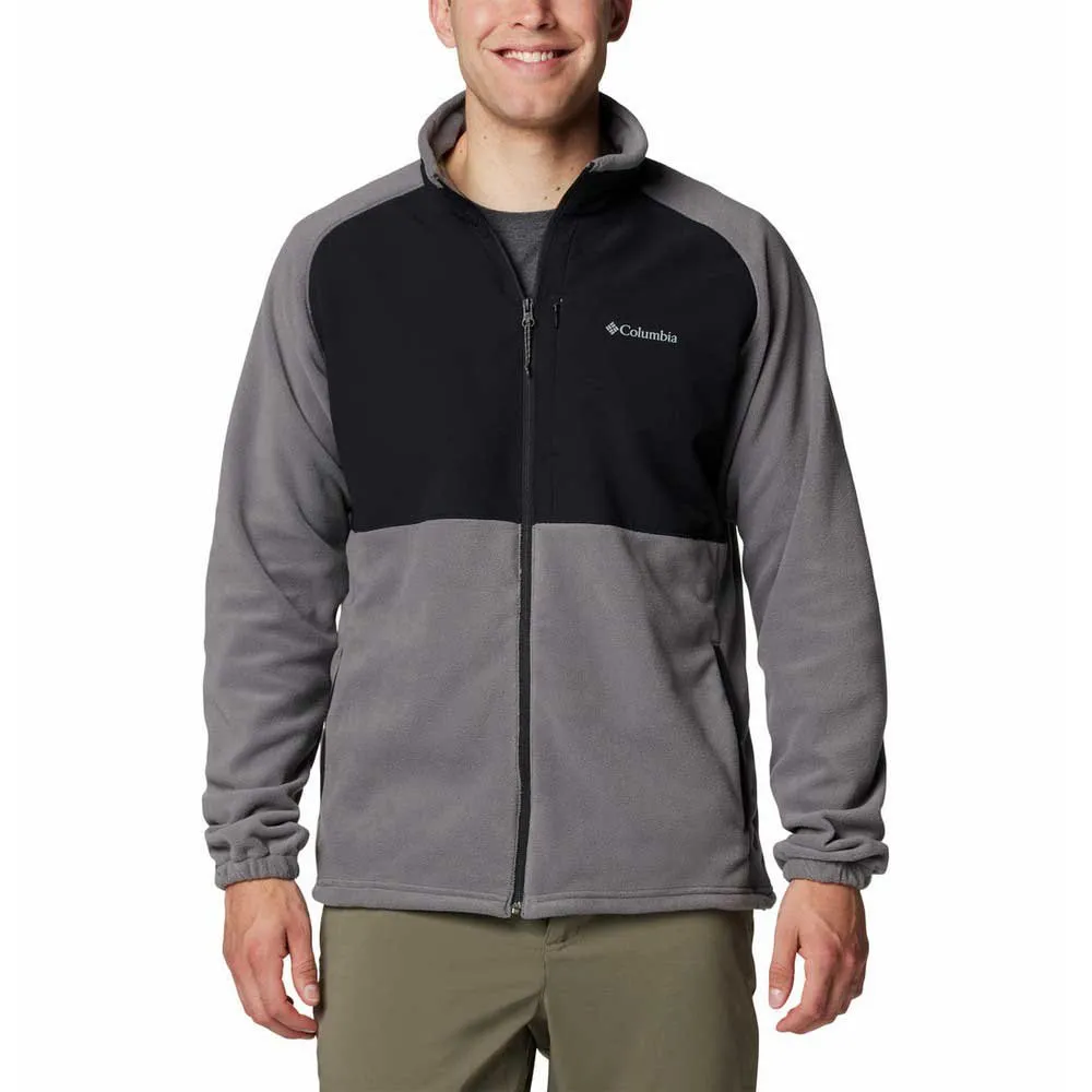 Columbia Sage Peak™ Fleece Mit Durchgehendem Reißverschluss
