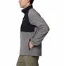 Columbia Sage Peak™ Fleece Mit Durchgehendem Reißverschluss