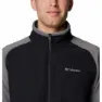 Columbia Sage Peak™ Fleece Mit Durchgehendem Reißverschluss
