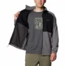 Columbia Sage Peak™ Fleece Mit Durchgehendem Reißverschluss