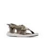 Wet sand / safari