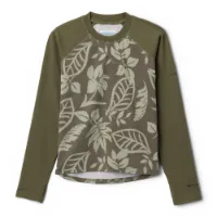 Columbia Sandy Shores™ printed Sunguard Langarm-t-shirt Columbia Sandy Shores™ printed Sunguard Langarm-t-shirt