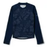 Coll navy paste
