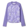 Paisley purple