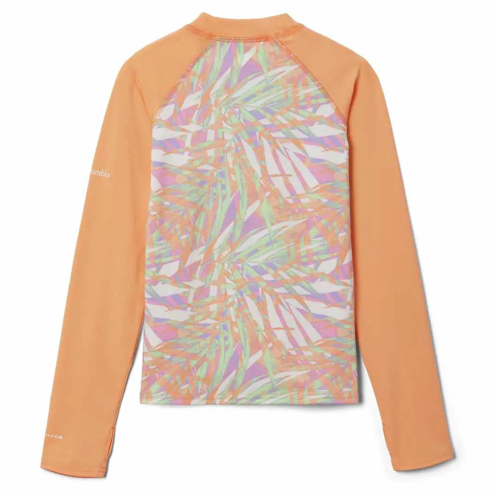Columbia Sandy Shores™ printed Sunguard Langarm-t-shirt Columbia Sandy Shores™ printed Sunguard Langarm-t-shirt