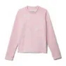 Satin pink past