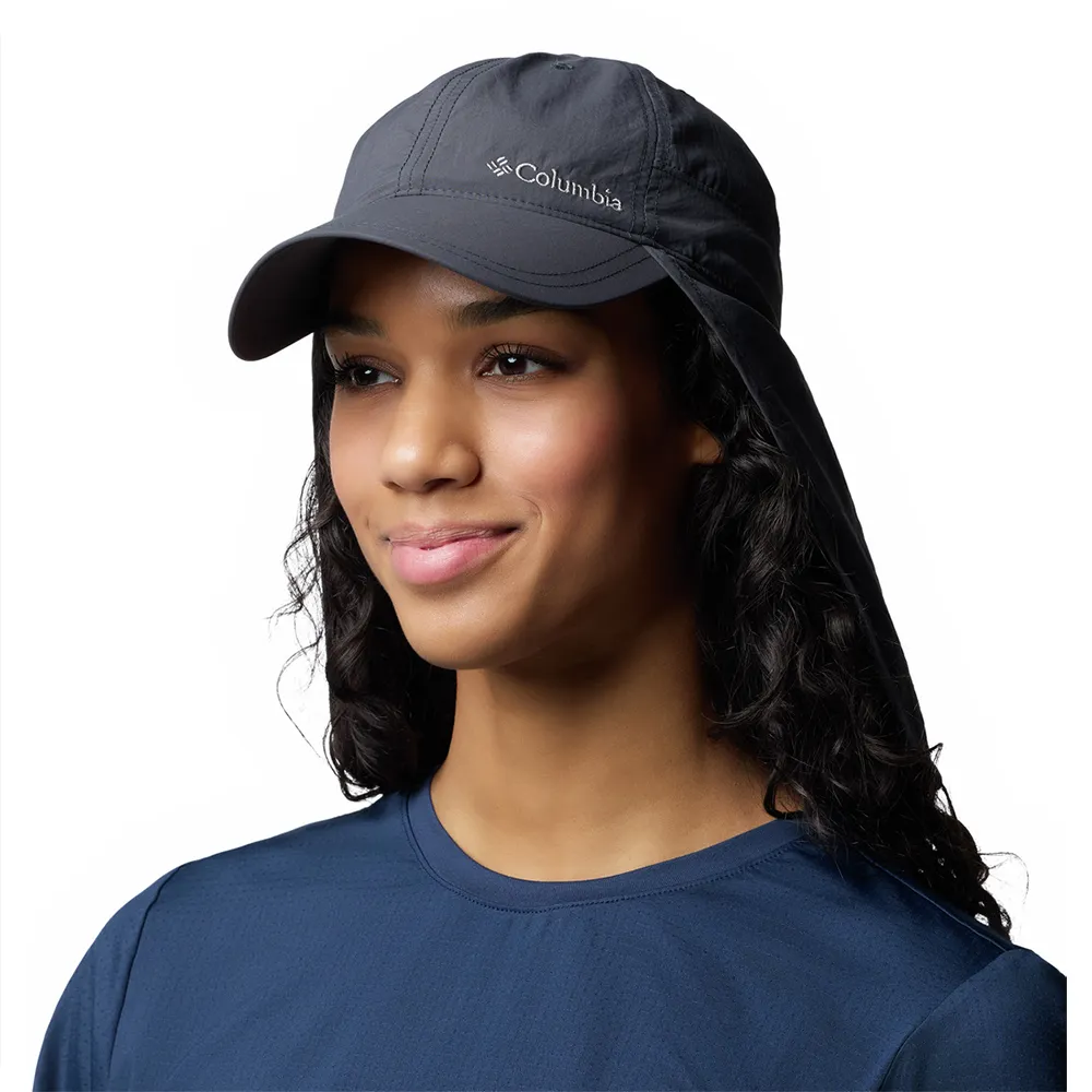 Columbia Schooner Bank™ Ii Hut