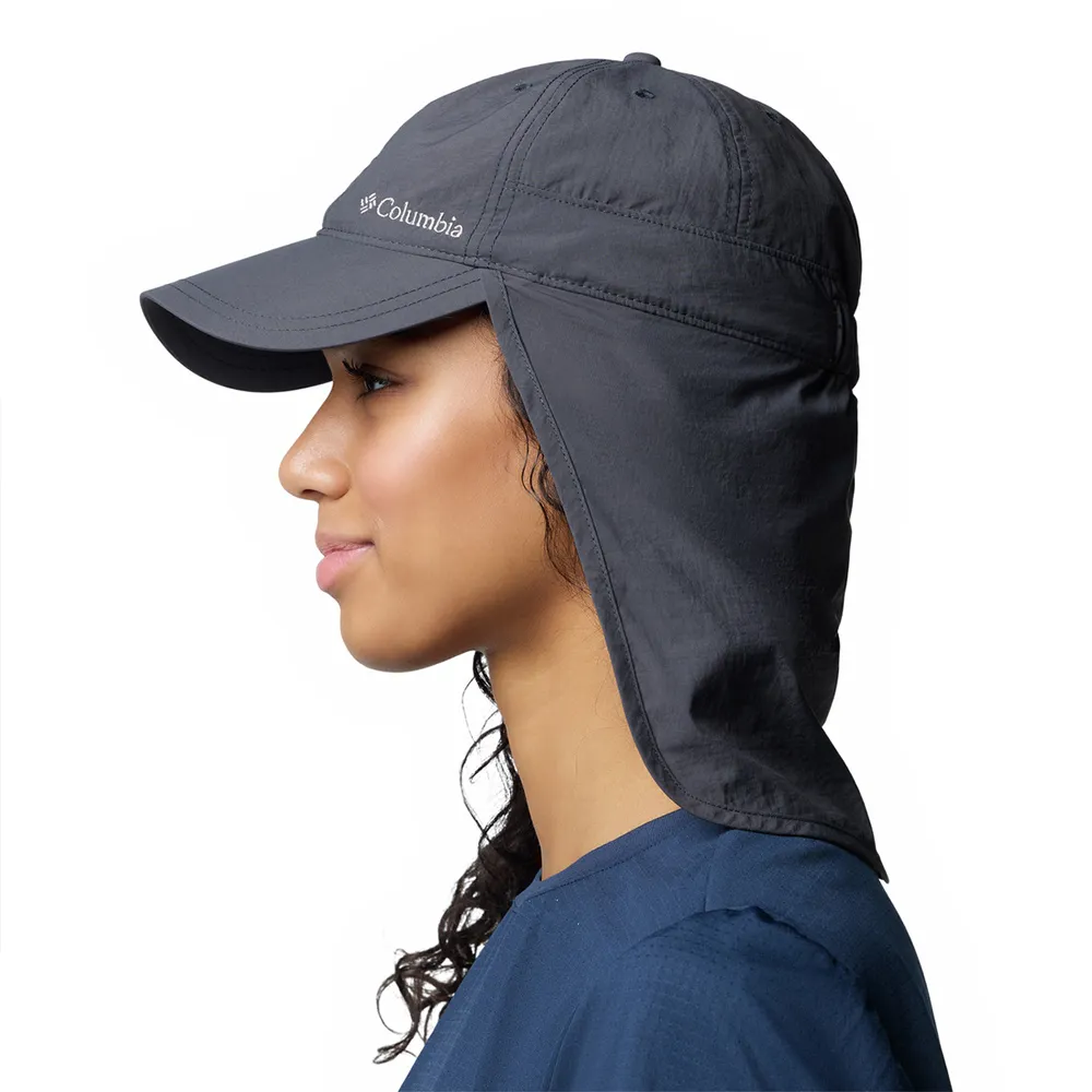Columbia Schooner Bank™ Ii Hut
