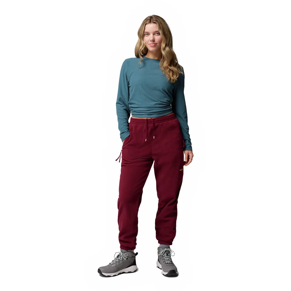 Columbia Sequoia Grove™ Fleece Hosen Columbia Sequoia Grove™ Fleece Hosen