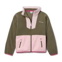 Columbia Sequoia Grove™ Fleece Mit Durchgehendem Reißverschluss Columbia Sequoia Grove™ Fleece Mit Durchgehendem Reißverschluss
