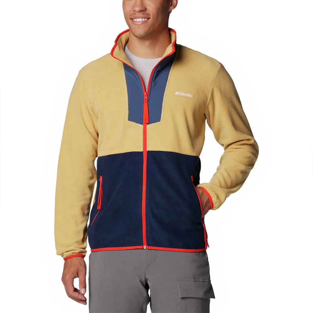 Columbia Sequoia Grove™ Fleece Mit Durchgehendem Reißverschluss Columbia Sequoia Grove™ Fleece Mit Durchgehendem Reißverschluss