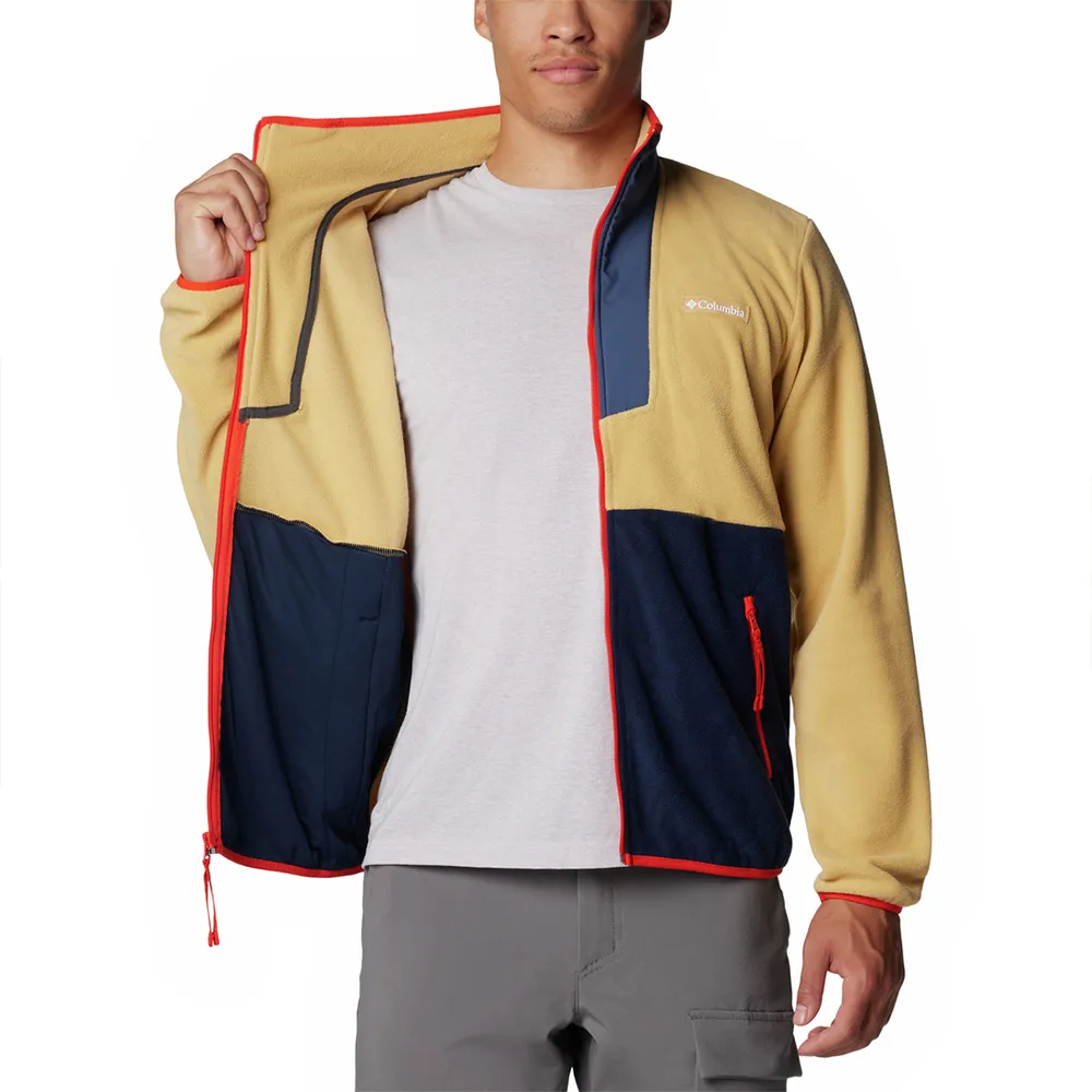 Columbia Sequoia Grove™ Fleece Mit Durchgehendem Reißverschluss Columbia Sequoia Grove™ Fleece Mit Durchgehendem Reißverschluss