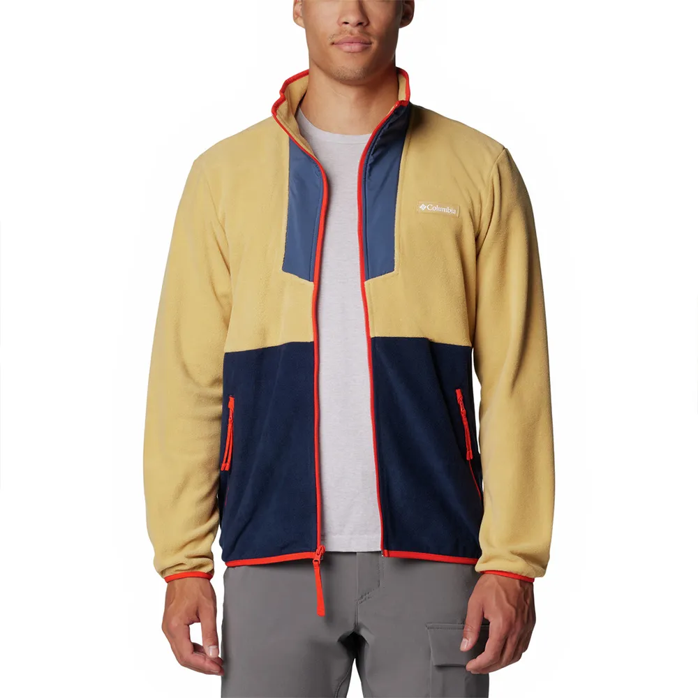 Columbia Sequoia Grove™ Fleece Mit Durchgehendem Reißverschluss Columbia Sequoia Grove™ Fleece Mit Durchgehendem Reißverschluss