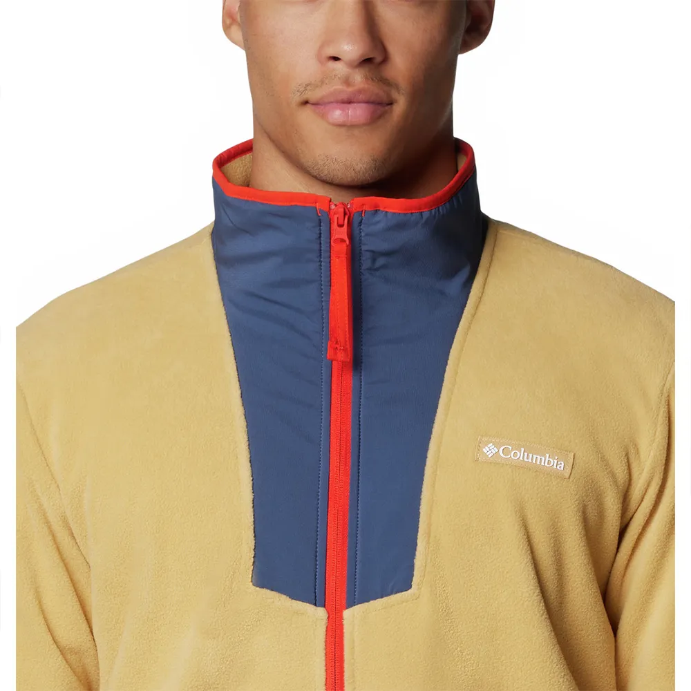 Columbia Sequoia Grove™ Fleece Mit Durchgehendem Reißverschluss Columbia Sequoia Grove™ Fleece Mit Durchgehendem Reißverschluss
