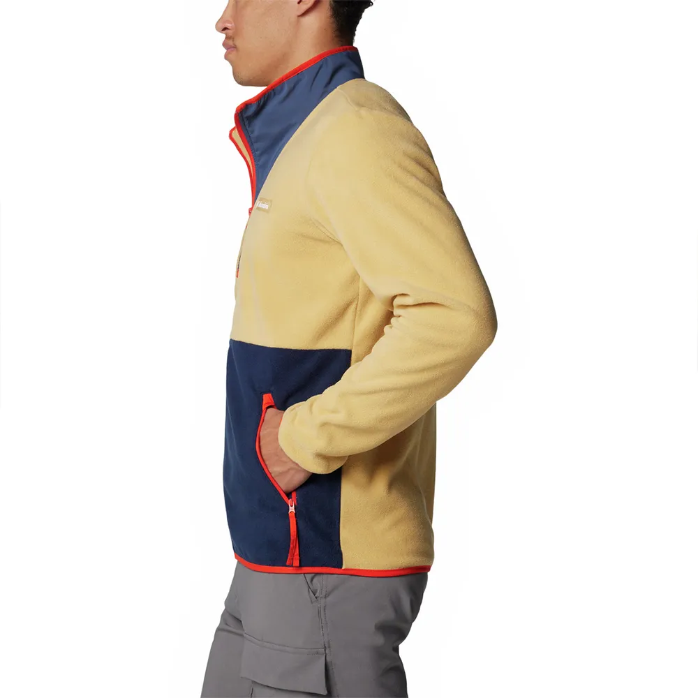 Columbia Sequoia Grove™ Fleece Mit Durchgehendem Reißverschluss Columbia Sequoia Grove™ Fleece Mit Durchgehendem Reißverschluss