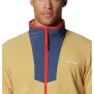 Columbia Sequoia Grove™ Fleece Mit Durchgehendem Reißverschluss