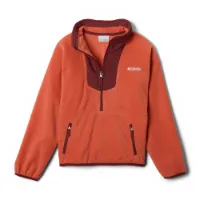 Columbia Sequoia Grove™ Fleece Mit Halbem Reißverschluss Columbia Sequoia Grove™ Fleece Mit Halbem Reißverschluss