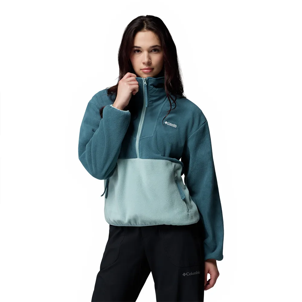 Columbia Sequoia Grove™ Fleece Mit Halbem Reißverschluss Columbia Sequoia Grove™ Fleece Mit Halbem Reißverschluss