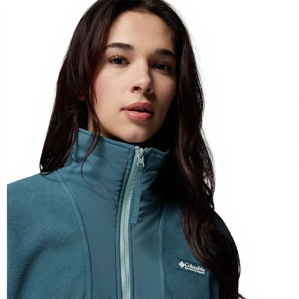 Columbia Sequoia Grove™ Fleece Mit Halbem Reißverschluss Columbia Sequoia Grove™ Fleece Mit Halbem Reißverschluss