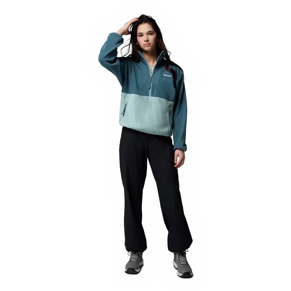 Columbia Sequoia Grove™ Fleece Mit Halbem Reißverschluss Columbia Sequoia Grove™ Fleece Mit Halbem Reißverschluss