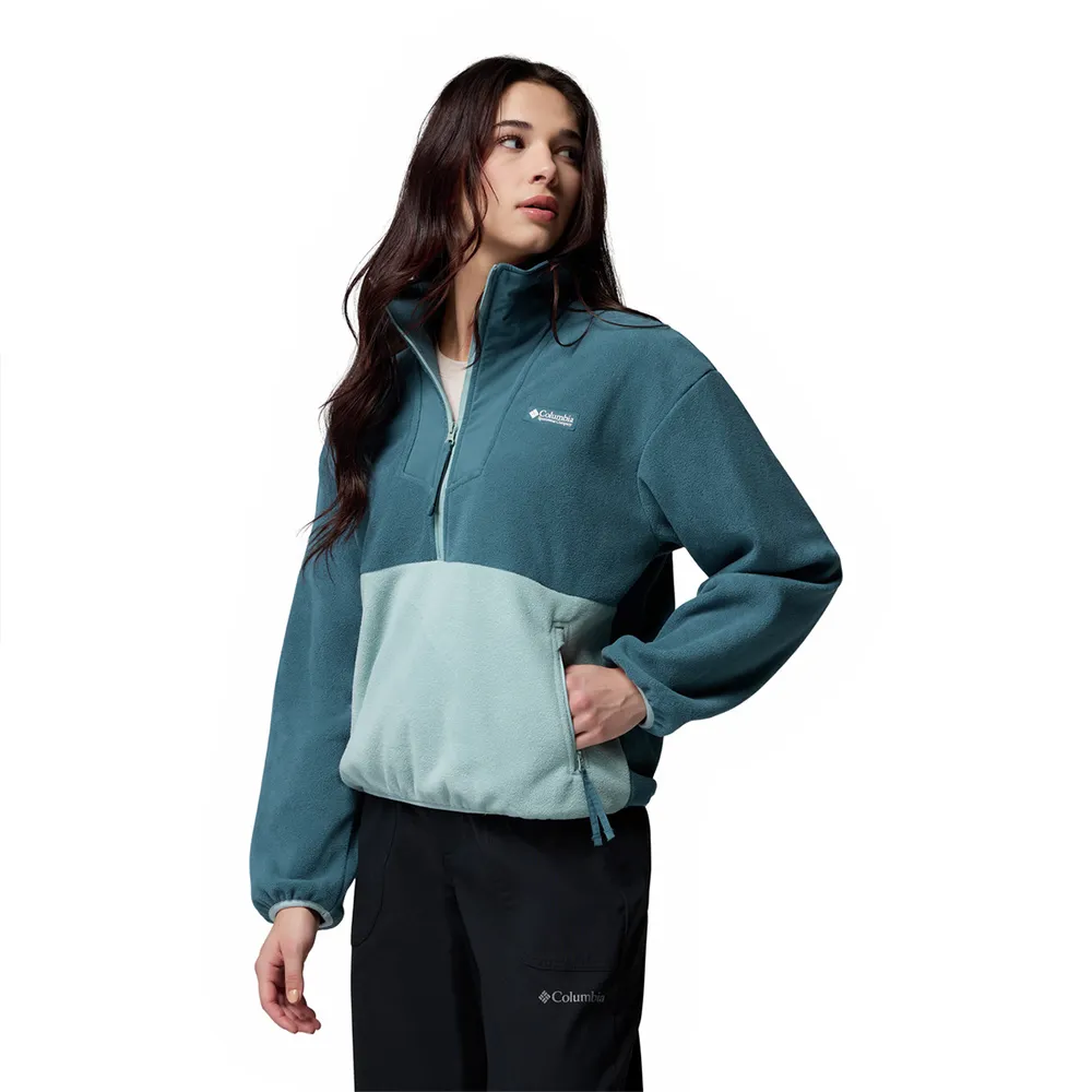 Columbia Sequoia Grove™ Fleece Mit Halbem Reißverschluss Columbia Sequoia Grove™ Fleece Mit Halbem Reißverschluss