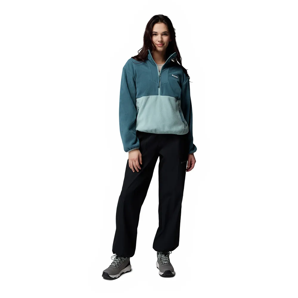 Columbia Sequoia Grove™ Fleece Mit Halbem Reißverschluss Columbia Sequoia Grove™ Fleece Mit Halbem Reißverschluss