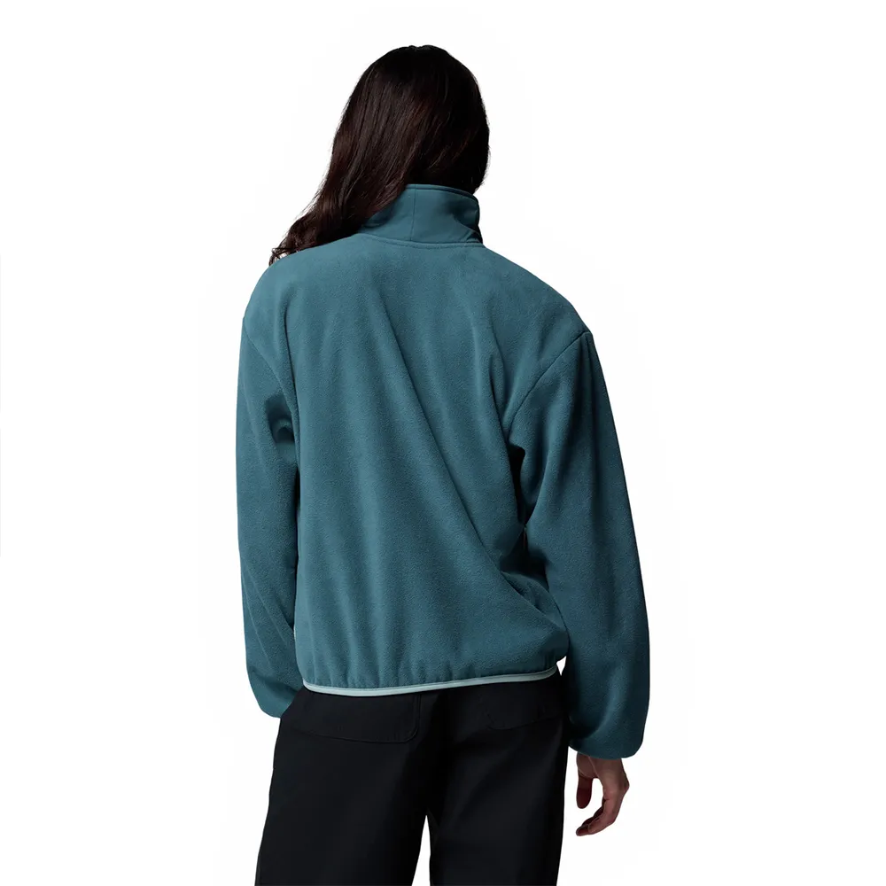 Columbia Sequoia Grove™ Fleece Mit Halbem Reißverschluss Columbia Sequoia Grove™ Fleece Mit Halbem Reißverschluss