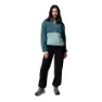 Columbia Sequoia Grove™ Fleece Mit Halbem Reißverschluss