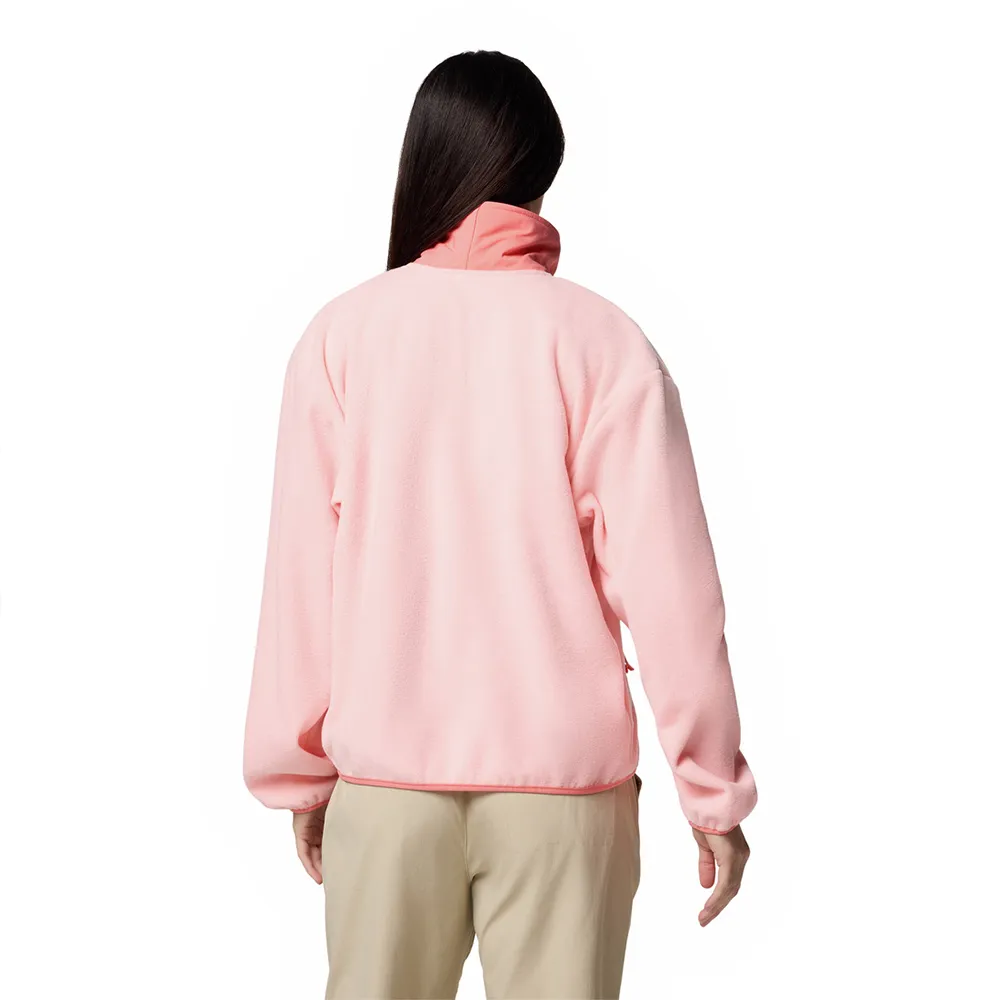Columbia Sequoia Grove™ Fleece Mit Halbem Reißverschluss Columbia Sequoia Grove™ Fleece Mit Halbem Reißverschluss