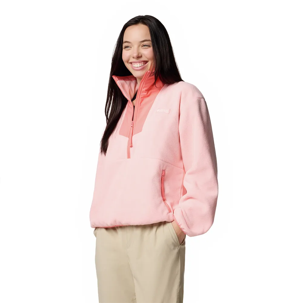 Columbia Sequoia Grove™ Fleece Mit Halbem Reißverschluss Columbia Sequoia Grove™ Fleece Mit Halbem Reißverschluss