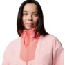Columbia Sequoia Grove™ Fleece Mit Halbem Reißverschluss