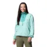 Spray / teal